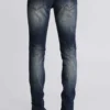 Jeans à coutures Ardor