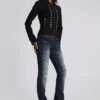 Veste « Decade Drummer »