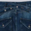 Jeans de charpentier Splatter Cinch