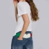 Jeans droit Italy Muse