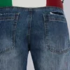 Jeans droit Italy Muse