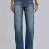 Jeans droit Italy Muse