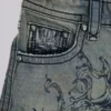 Jeans Inked de Rock Revival