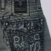 Jeans Inked de Rock Revival