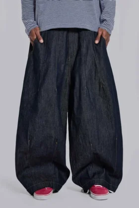 Jeans Jinx Balloon