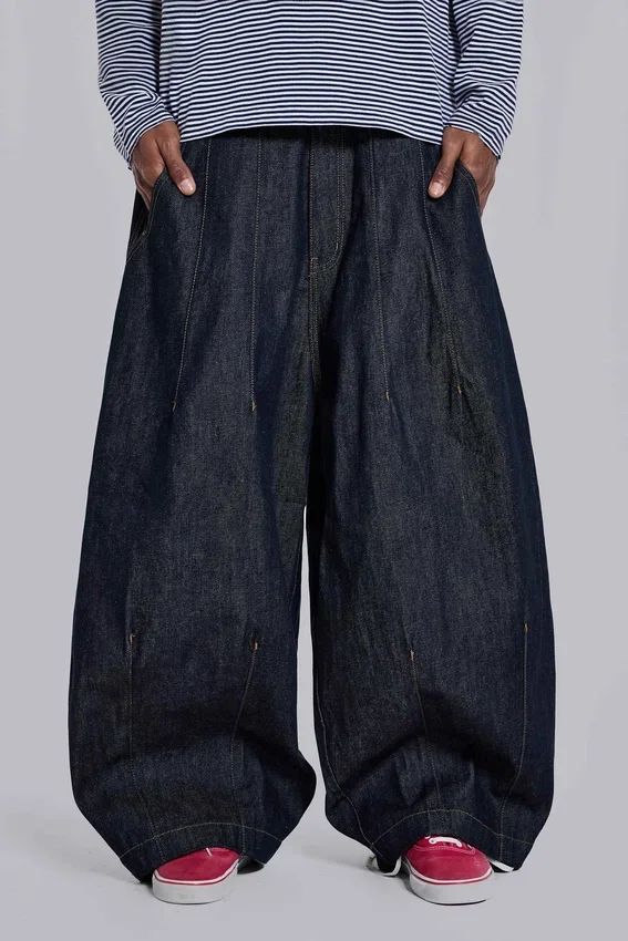 Jeans Jinx Balloon