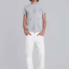 Jeans Jude Bootcut écru