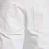 Jeans Jude Bootcut écru