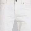 Jeans Jude Bootcut écru