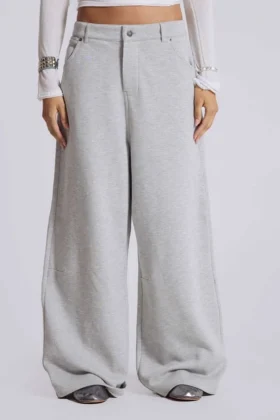 Jeans « Monster Jogger »