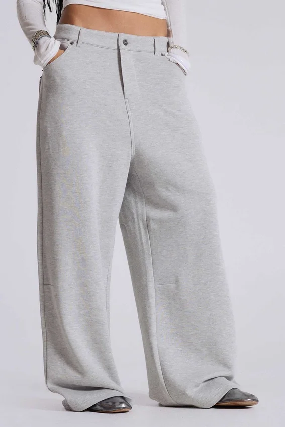 Jeans « Monster Jogger »
