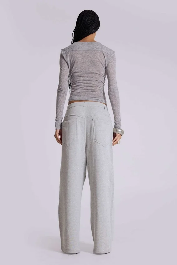 Jeans « Monster Jogger »