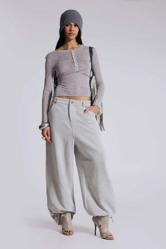 Jeans « Monster Jogger »