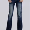 Jeans Thirteen bleu vintage