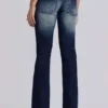 Jeans Thirteen bleu vintage