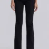 Jeans Thirteen noir uni