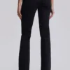 Jeans Thirteen noir uni