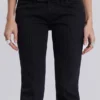 Jeans Thirteen noir uni