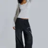 Jeans « Wasted Youth Colossus »