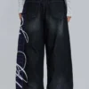 Jeans « Wasted Youth Colossus »