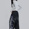 Jeans « Wasted Youth Colossus »