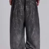 Jogger « Monster Joggers » clouté