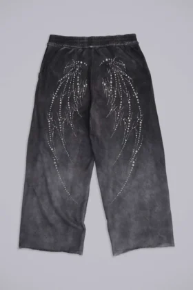Jogger « Monster Joggers » clouté