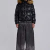 Jogger « Monster Joggers » clouté