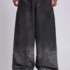 Jogger « Monster Joggers » clouté
