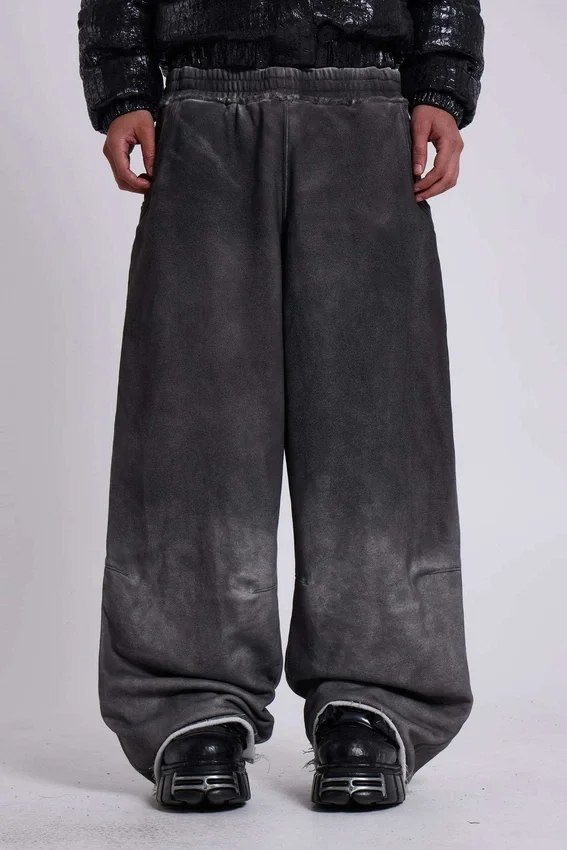 Jogger « Monster Joggers » clouté