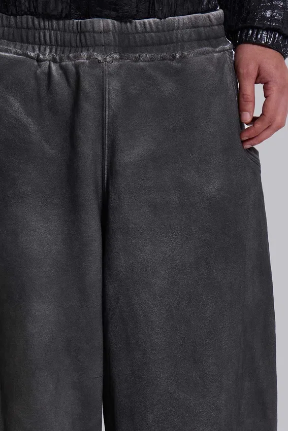 Jogger « Monster Joggers » clouté