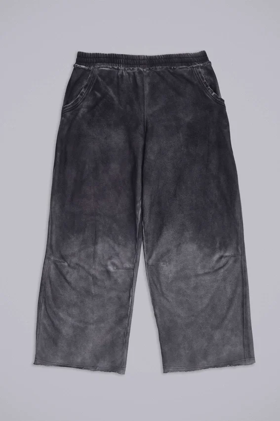 Jogger « Monster Joggers » clouté