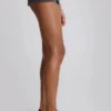Jupe-short de football à lacets n° 5