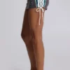 Jupe-short de football à lacets n° 5