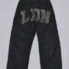 LDN Stud XL Colossus Jeans