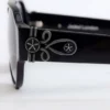 Lunettes de soleil aviateur Drummer