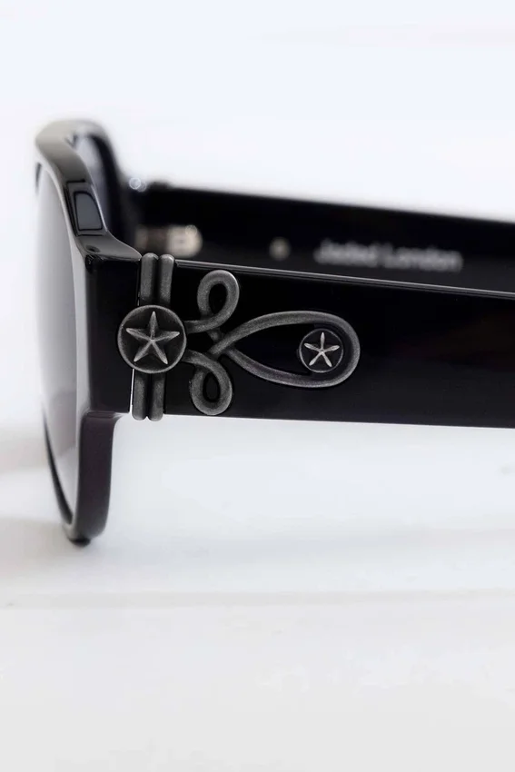 Lunettes de soleil aviateur Drummer