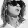 Lunettes de soleil aviateur Drummer