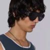 Lunettes de soleil aviateur Drummer