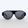 Lunettes de soleil aviateur Drummer