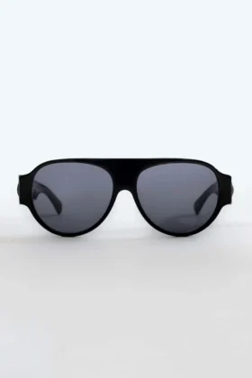 Lunettes de soleil aviateur Drummer
