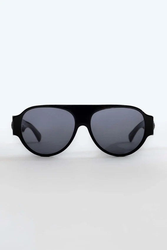 Lunettes de soleil aviateur Drummer