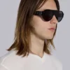 Lunettes de soleil aviateur Drummer