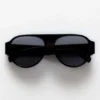 Lunettes de soleil aviateur Drummer