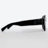 Lunettes de soleil aviateur Drummer