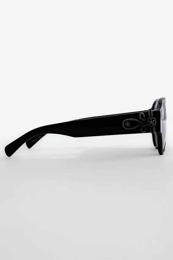 Lunettes de soleil aviateur Drummer