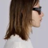 Lunettes de soleil aviateur Drummer