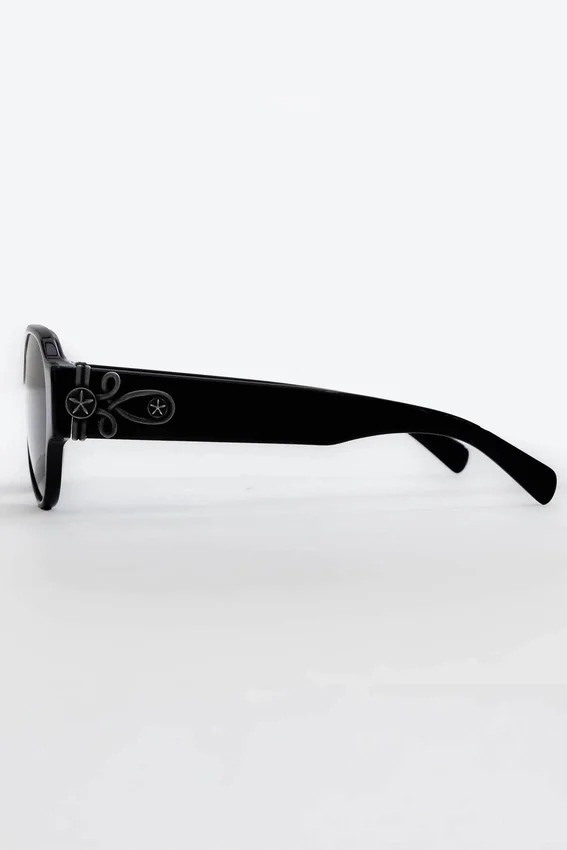 Lunettes de soleil aviateur Drummer