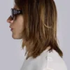 Lunettes de soleil aviateur Drummer