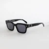 Lunettes de soleil Riot Buckle